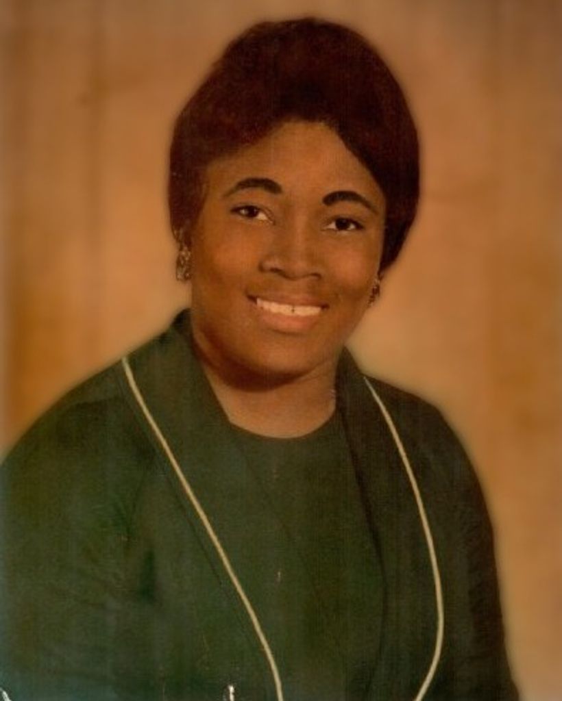 Alberta Allen Profile Photo
