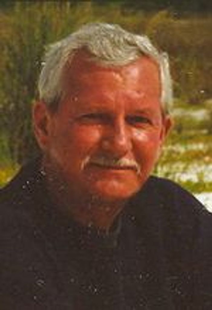 Richard F. "Rick" Whalen