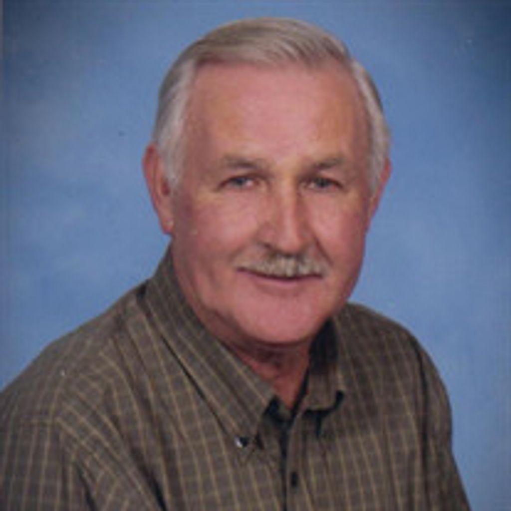 Mack Randall Hefner, Sr.