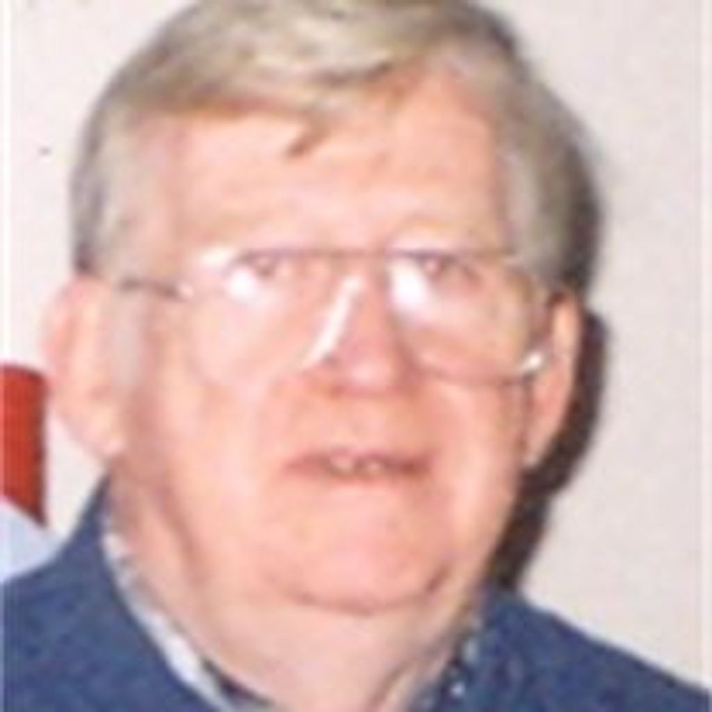 John H. Scannell Profile Photo
