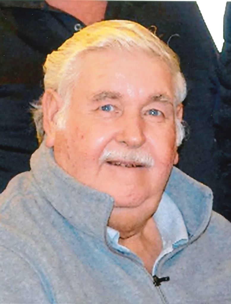 David R. Carrington, Sr.