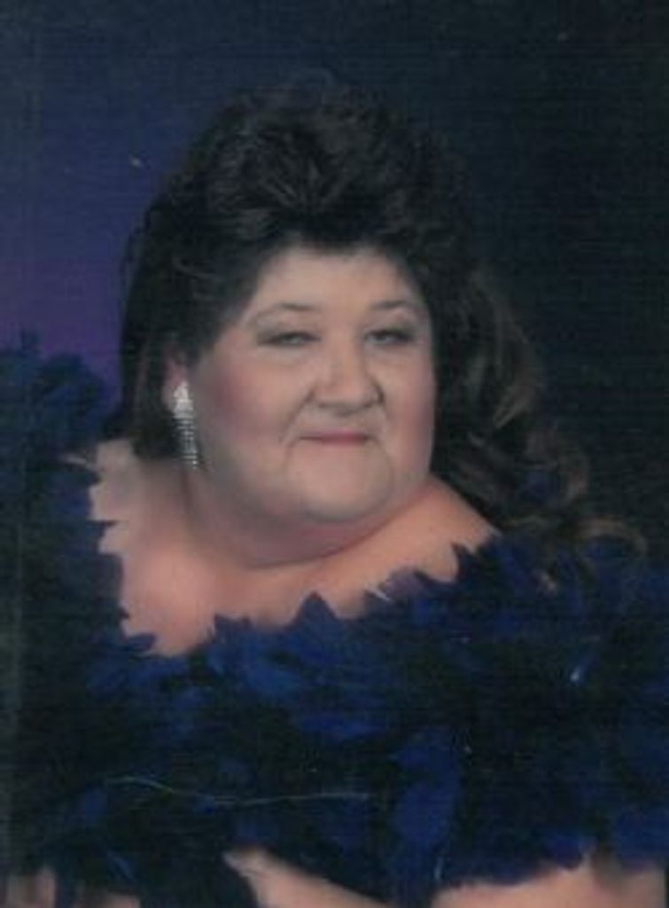Darlene Morton Profile Photo