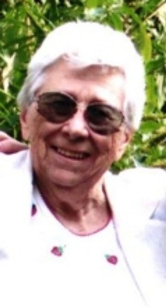 Eleanor Vickery