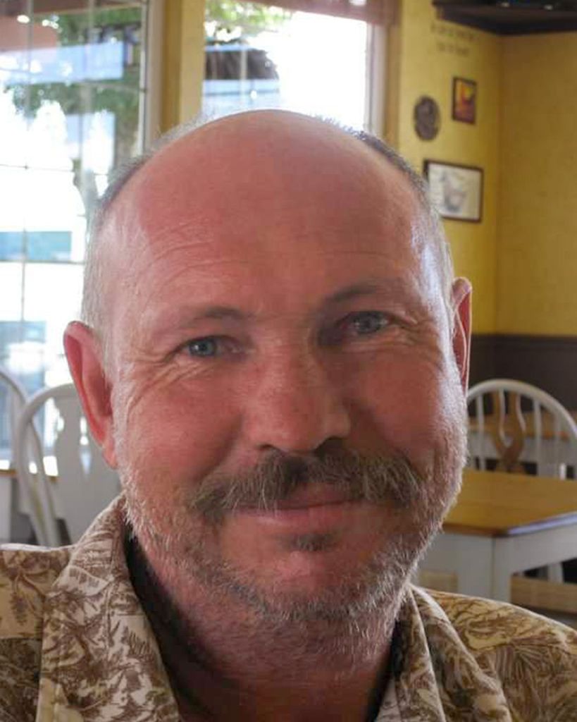 James Warren Holm Profile Photo