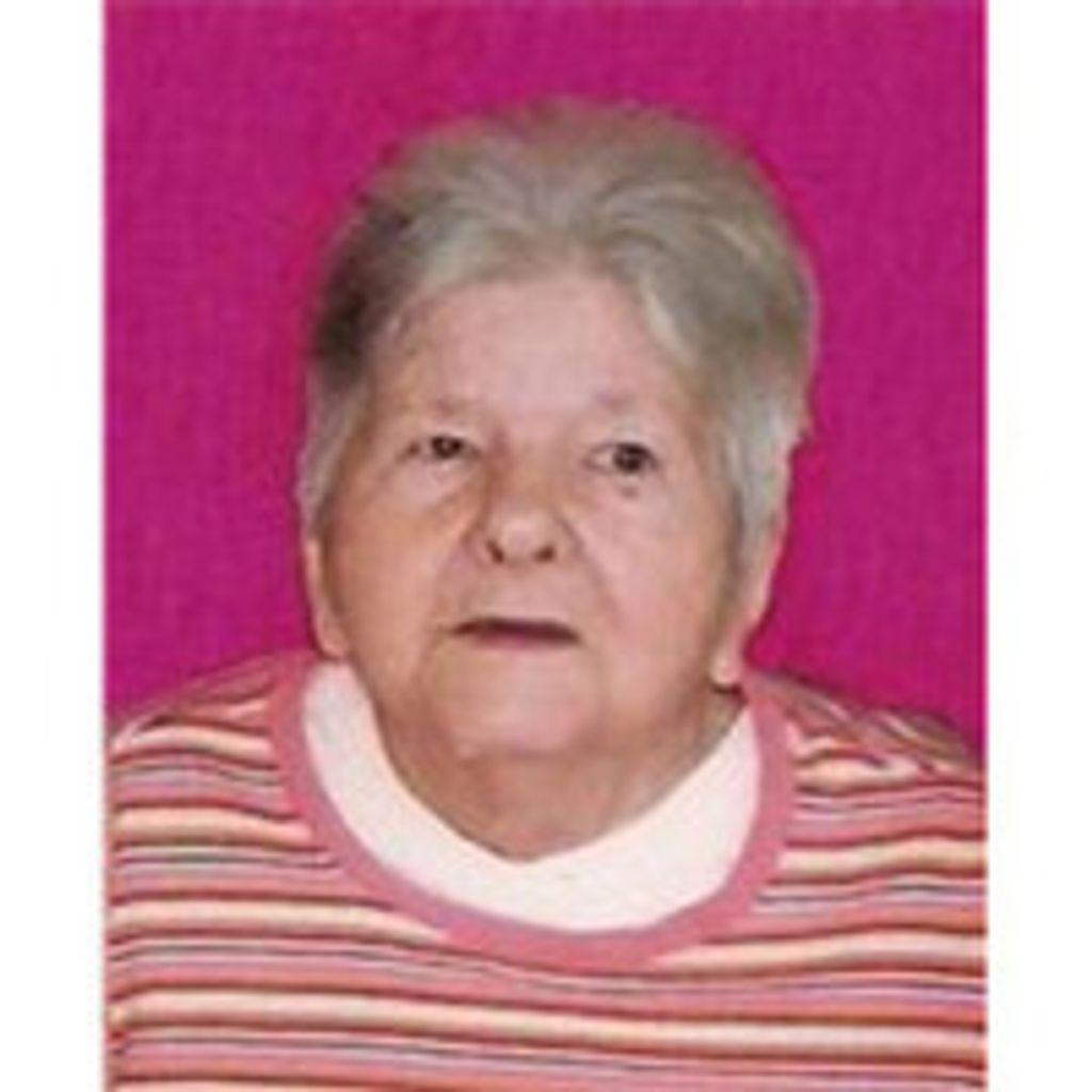 Lillian Lewallen Yarber