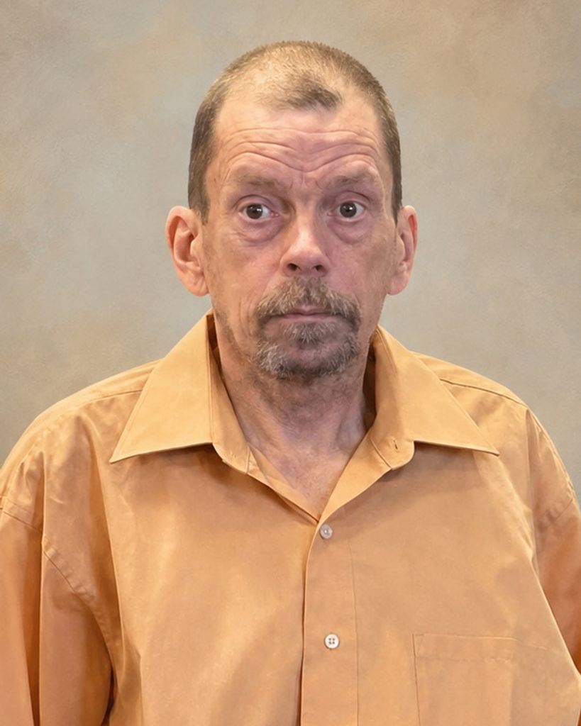 Michael Ray Blount Profile Photo