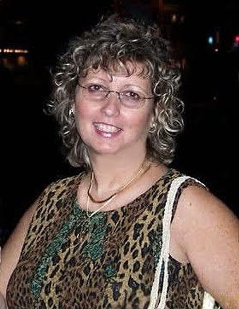 Diana Bateman Profile Photo