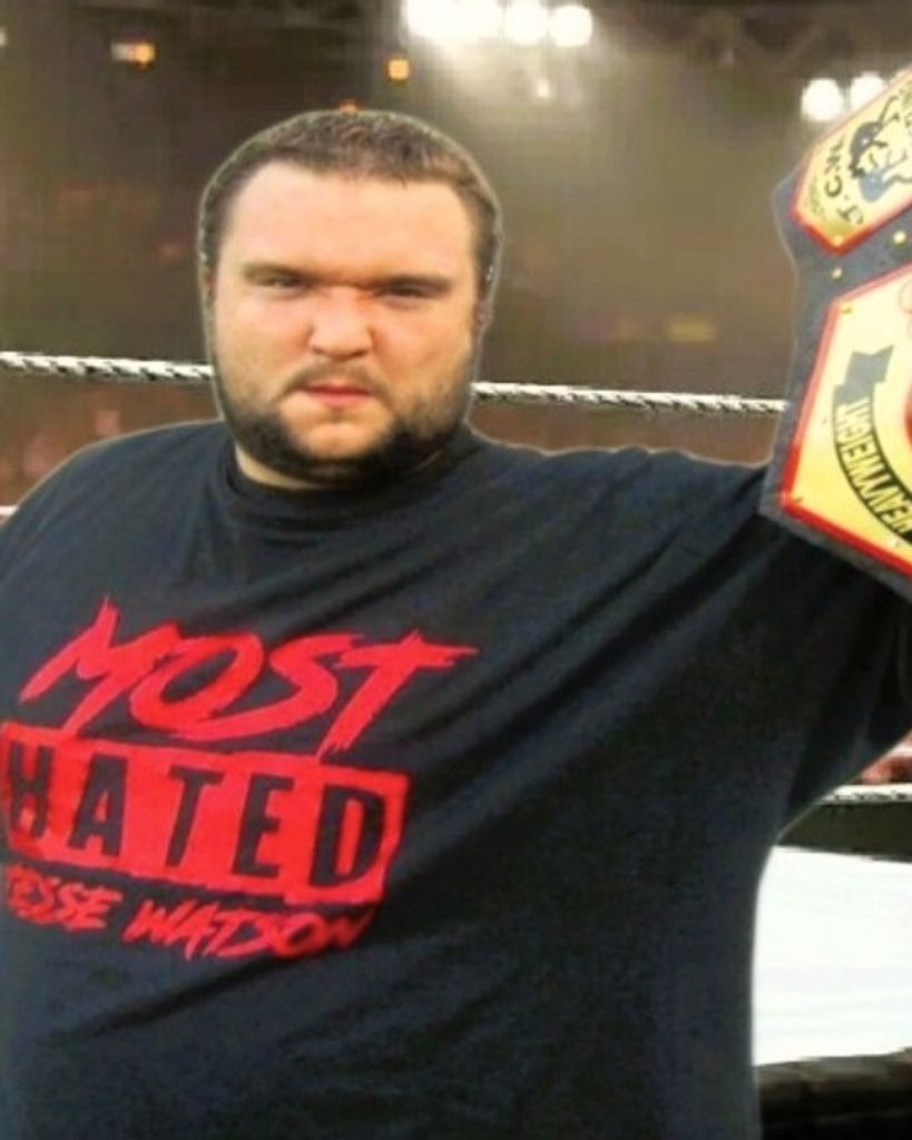 Jesse Watson Profile Photo