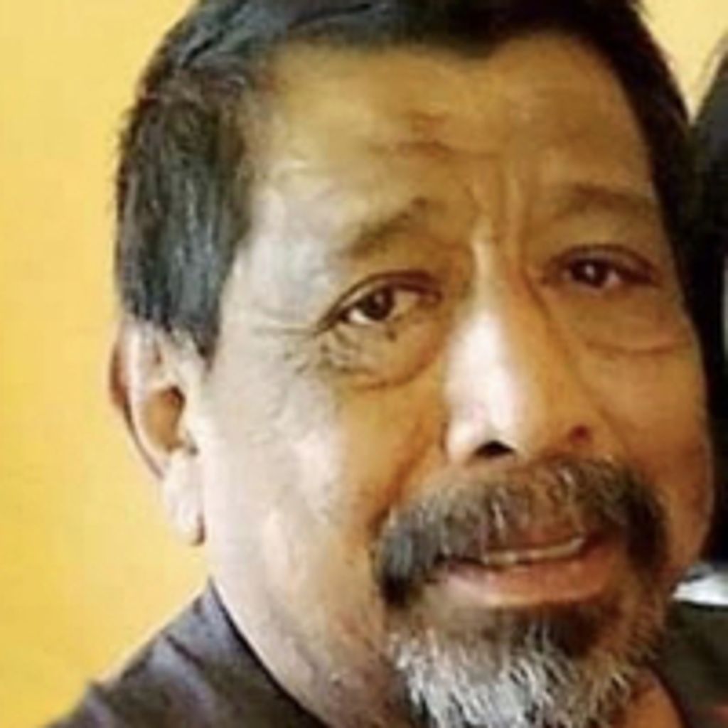 Jose Garcia Ocampo