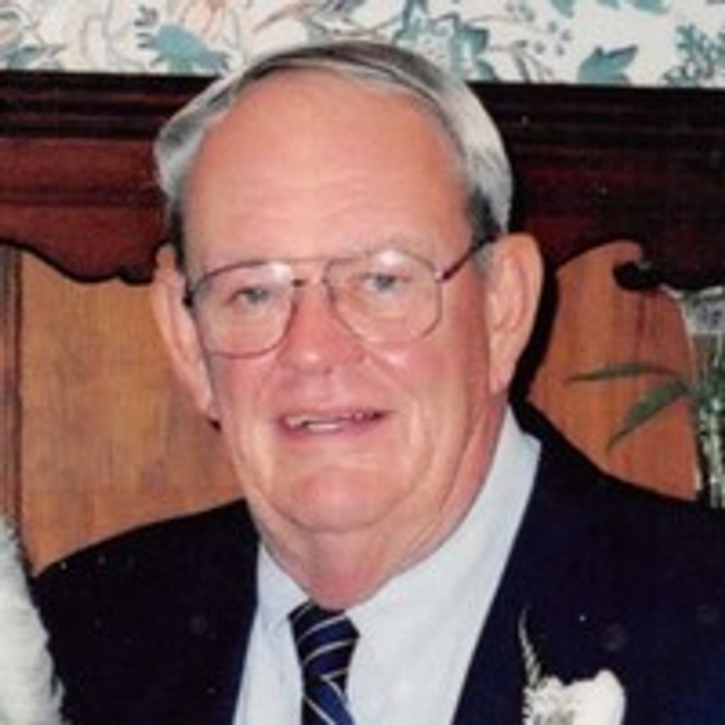 William L. "Bill" Donovan Profile Photo