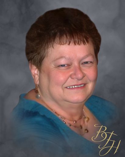Ann Bingham's obituary image