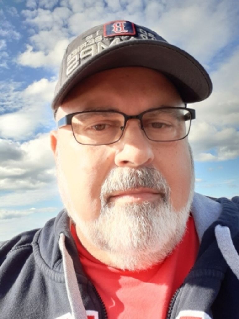 Thomas Lee Bowes Profile Photo
