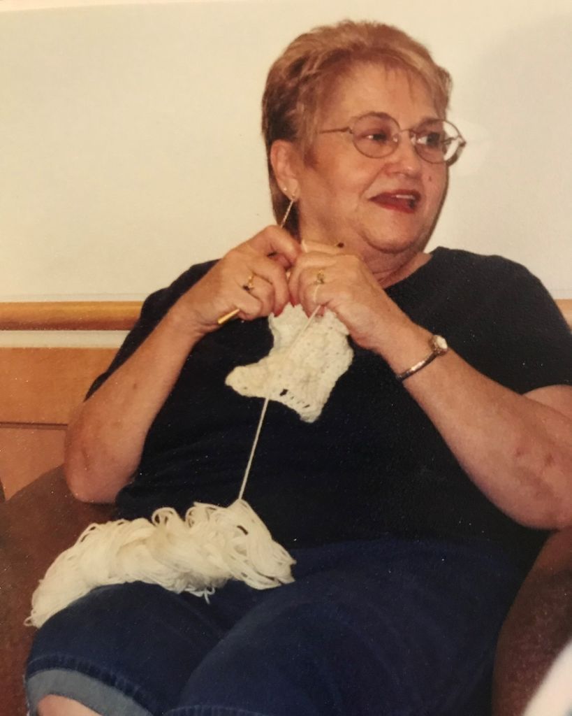Maryellen Johnson