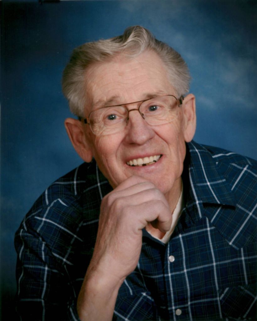 Gary Lystrom