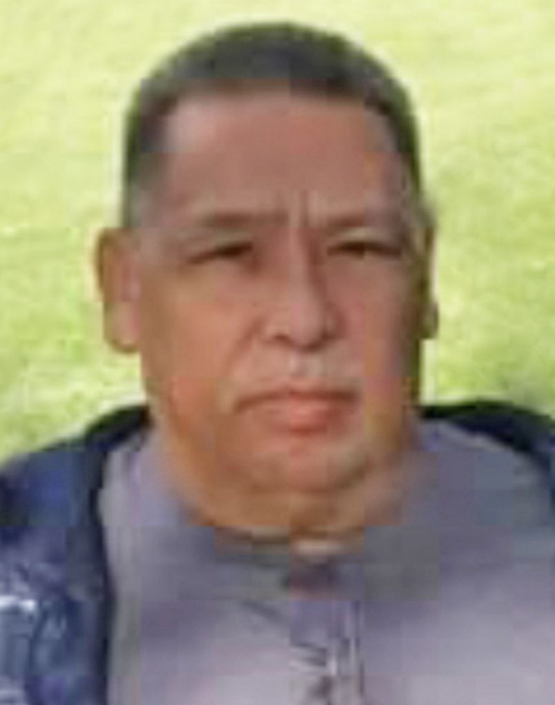 Martin Camacho Martinez Profile Photo