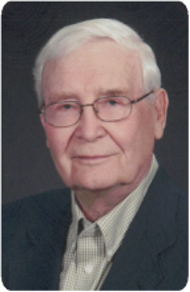 Bob Petrocy