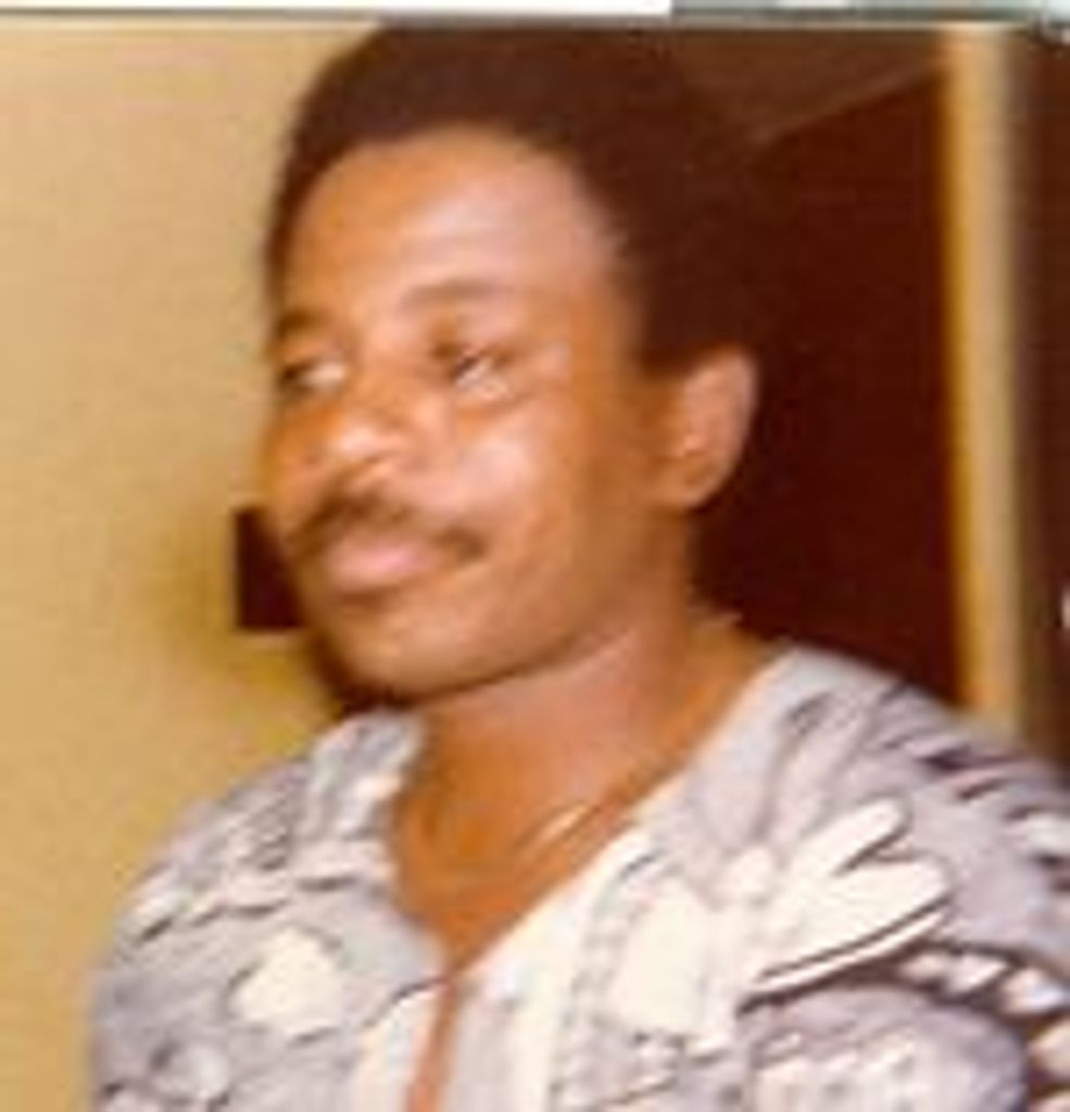 Leonard Earl Cotton