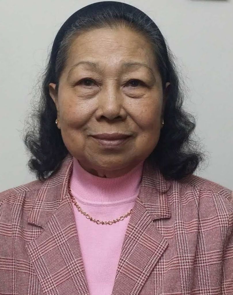 Trang Phan