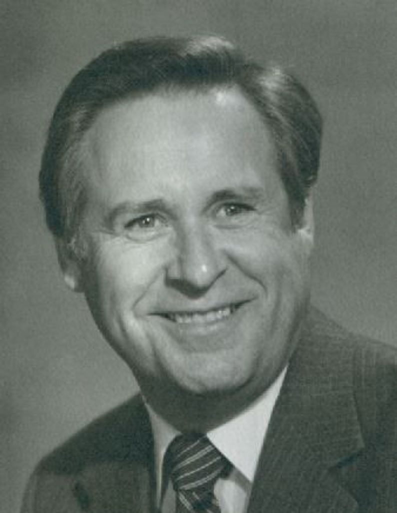 R. Jack Ashley