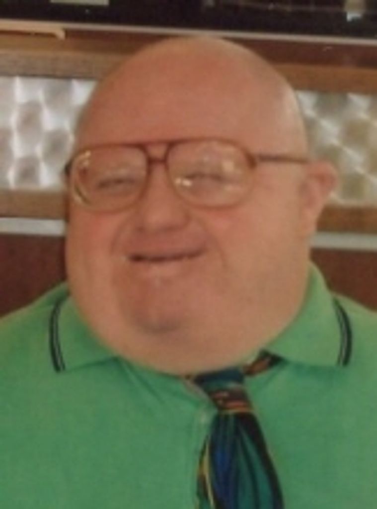 Jerry L. Shelton