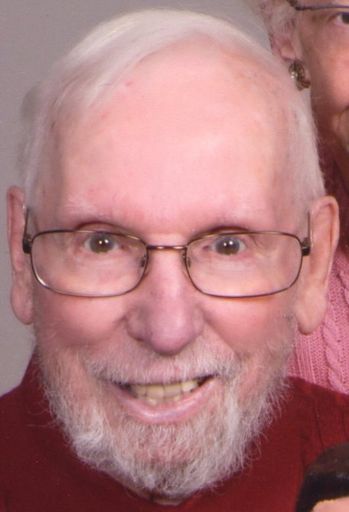 Bruce G. Chamberlin Profile Photo