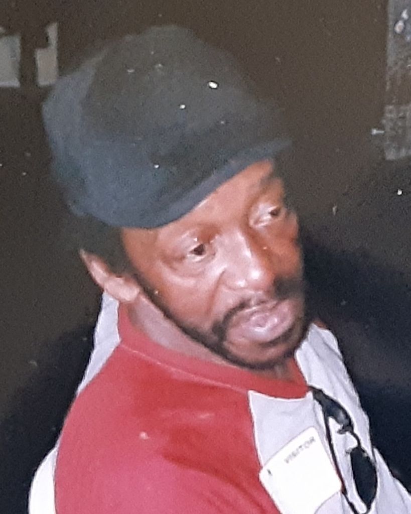 Amos Stewart