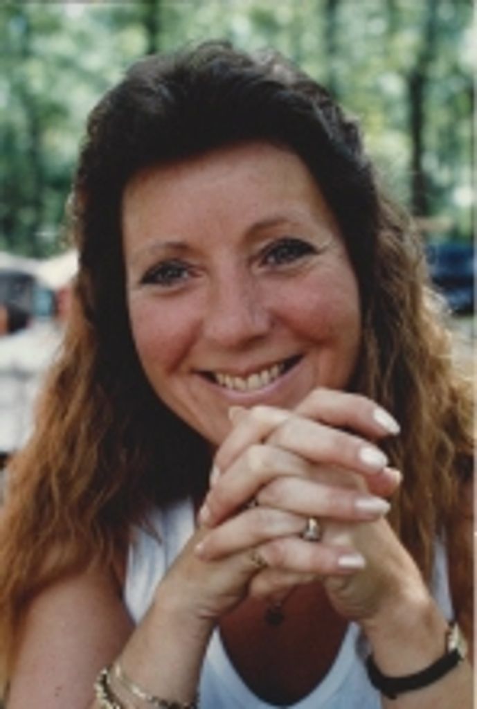 Catherine Amorose
