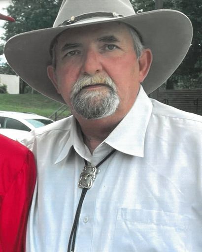 Mikelle Eugene Ramsay's obituary image