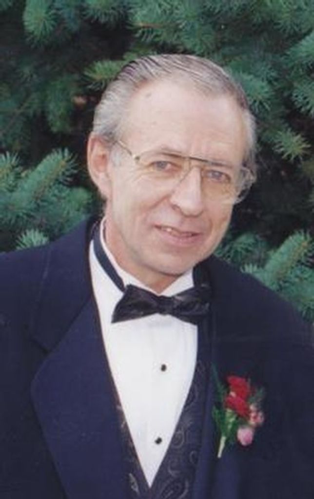 Jerome Douglas Campbell