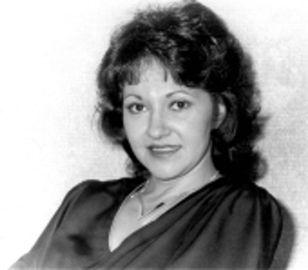 Terri Wurscher