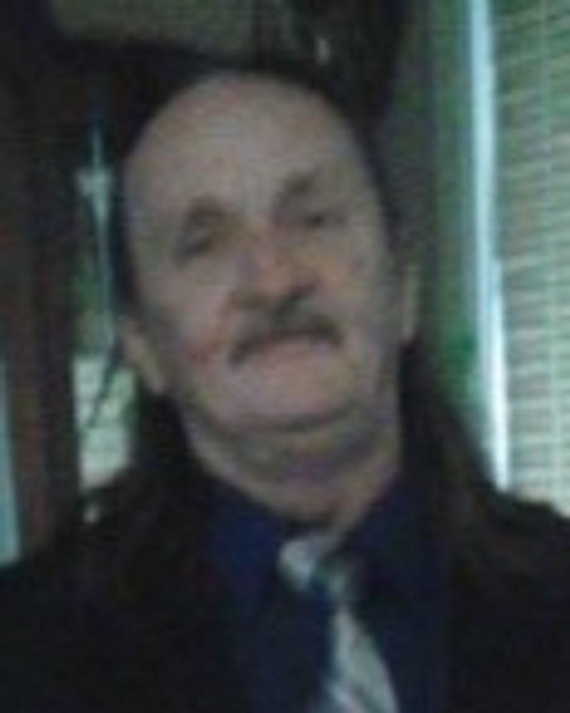 Leonard Britton Johnson Profile Photo