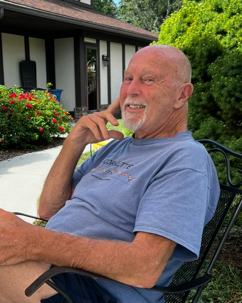 James "Jim" H. Wollenweber