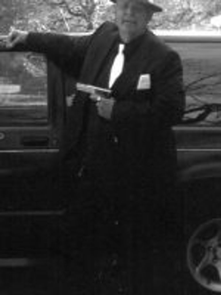 Denny W. Huston Profile Photo