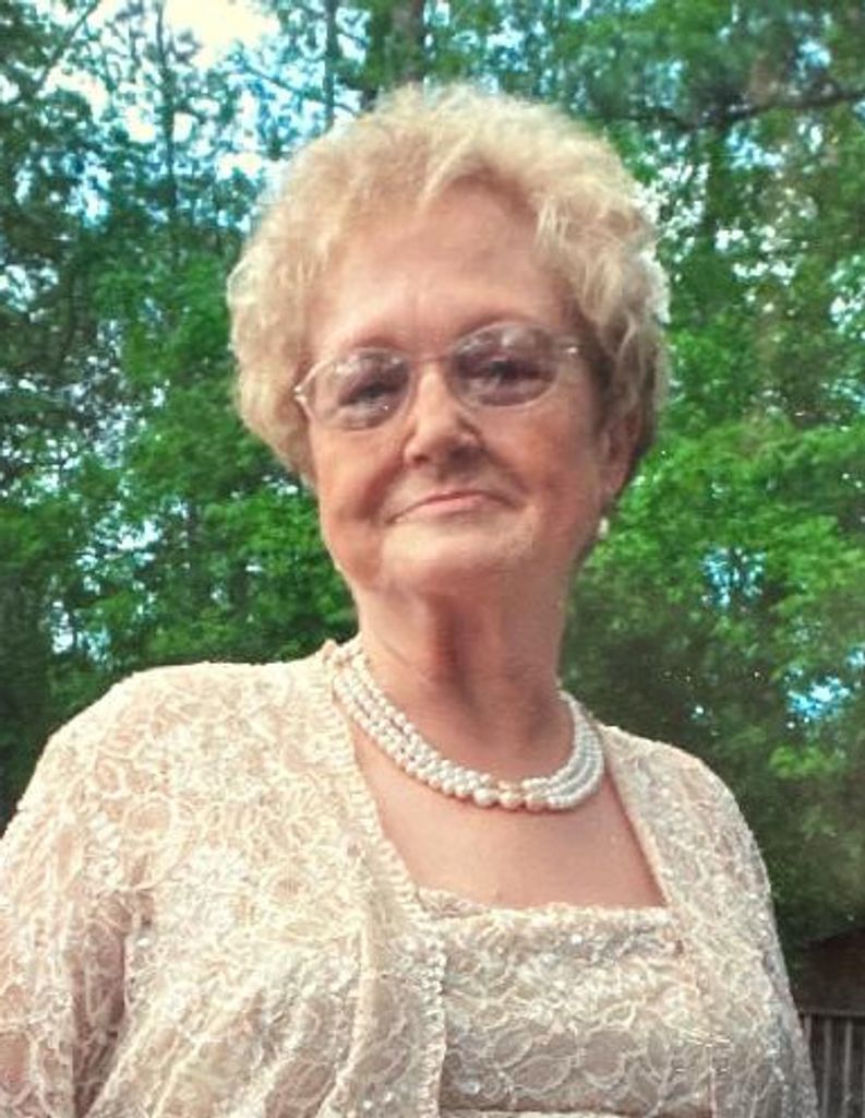 Emma (Thurmond)  Anderson Profile Photo