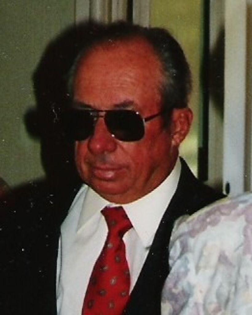 Edwin Harvey Sammons, Jr.