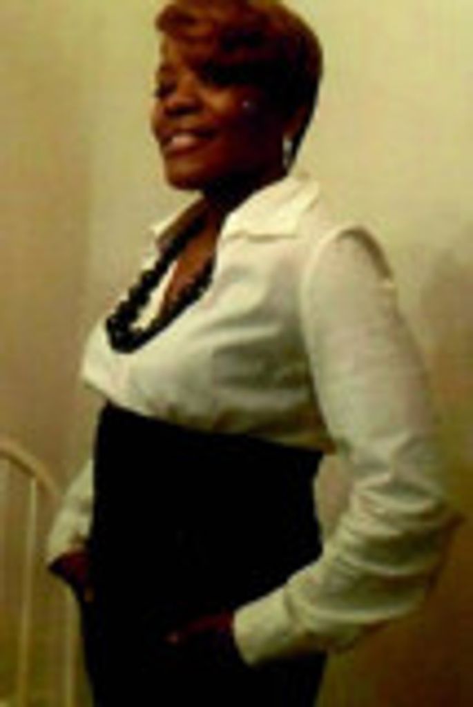 Santrice Trimble Profile Photo