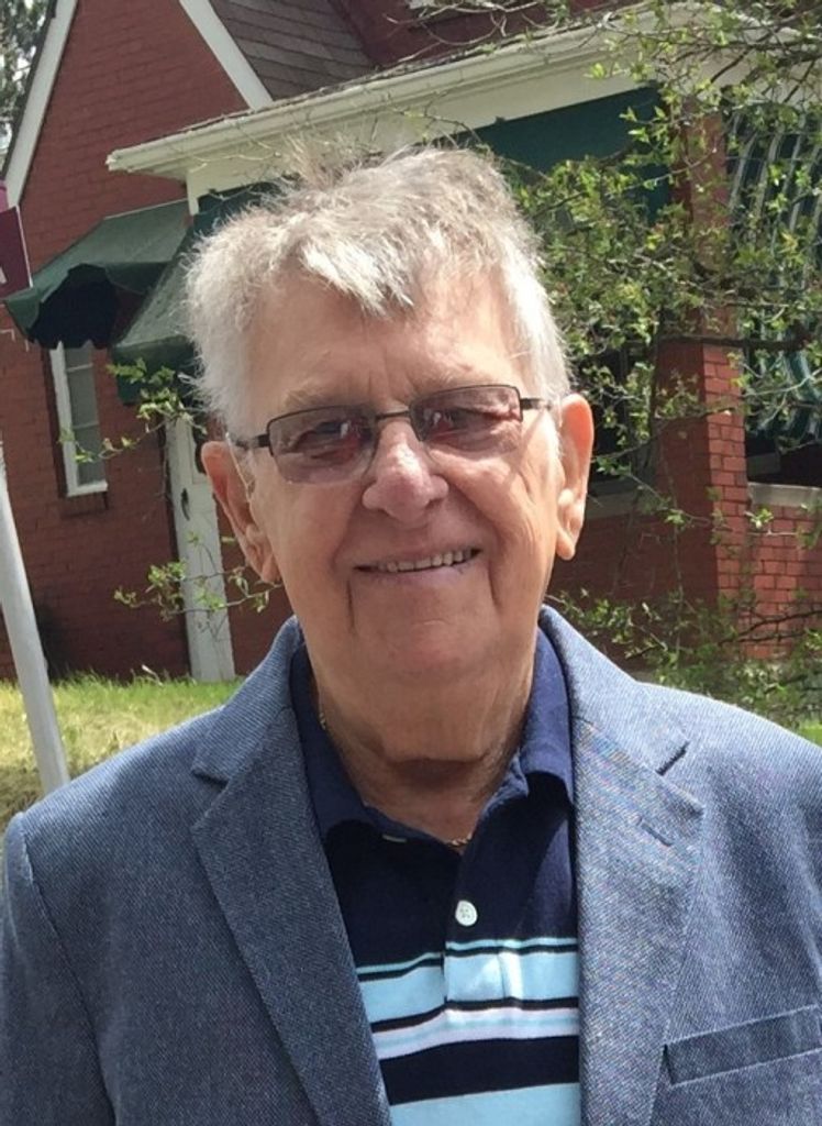 Harold "Pg" Burens