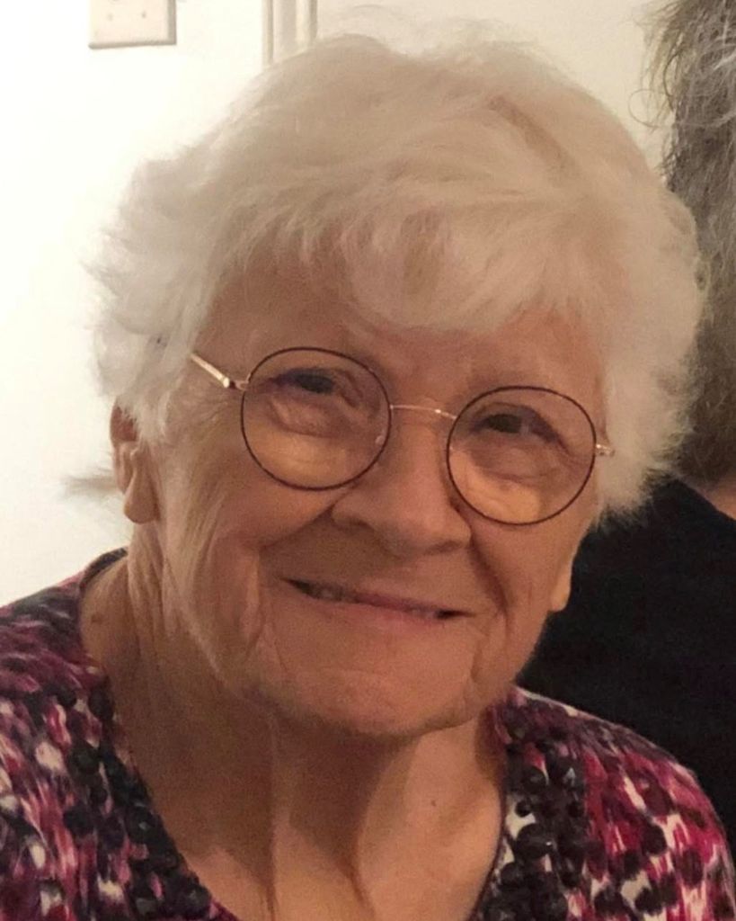 Joan Hamm Profile Photo