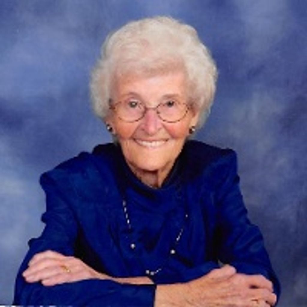 Helen M. Myers