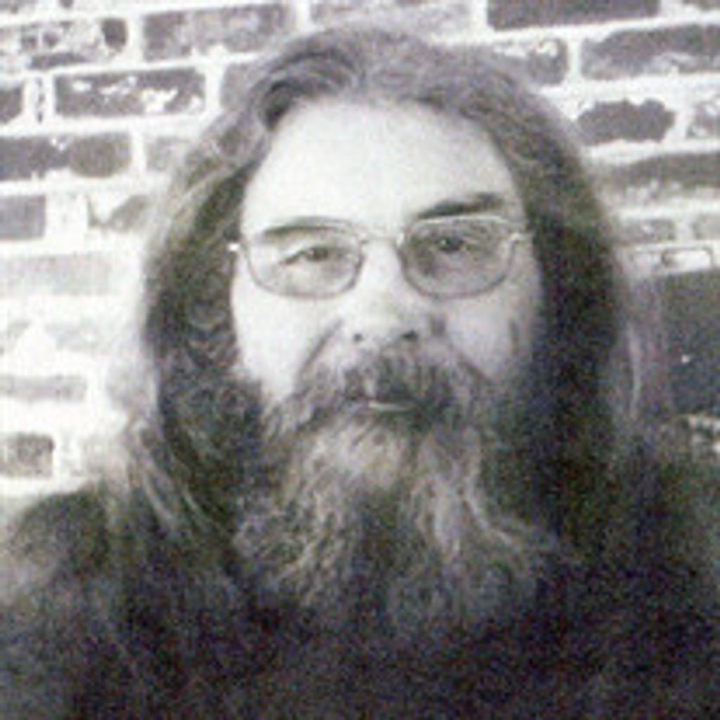 Robert Marlon Anthony Jr.