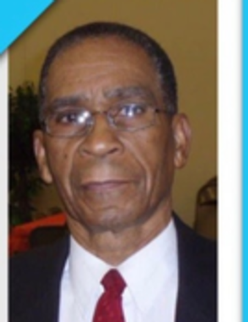 Stanley Rupert Mitchell