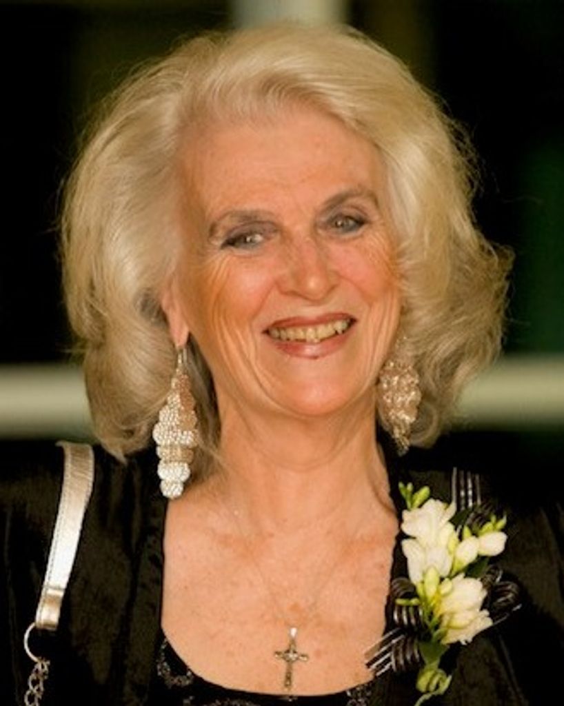 Annette Josephine Dorn