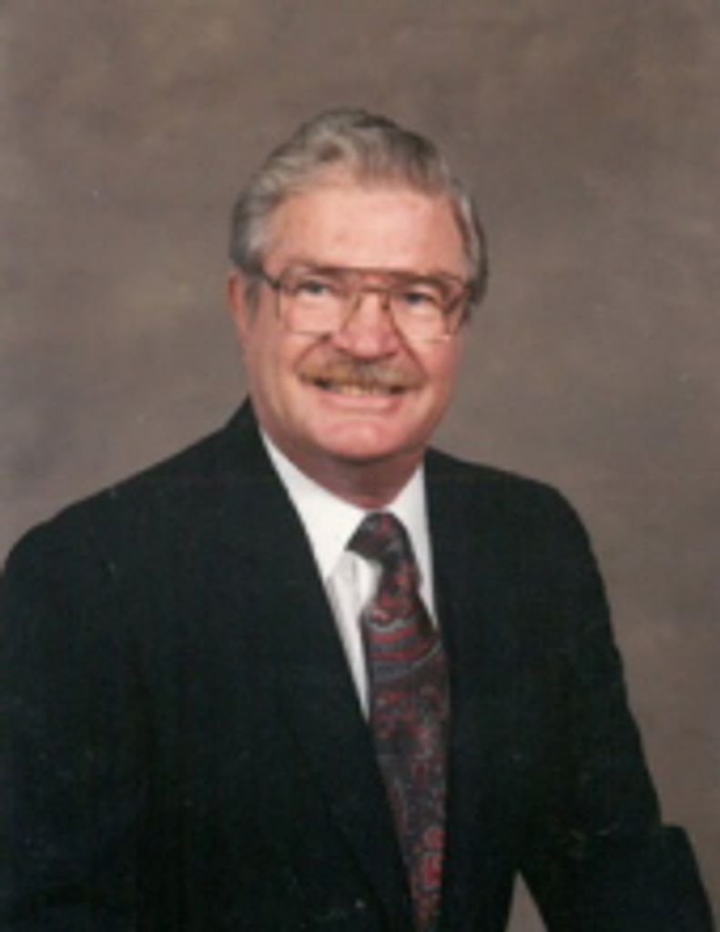 Judge Glenn Pruitt Profile Photo