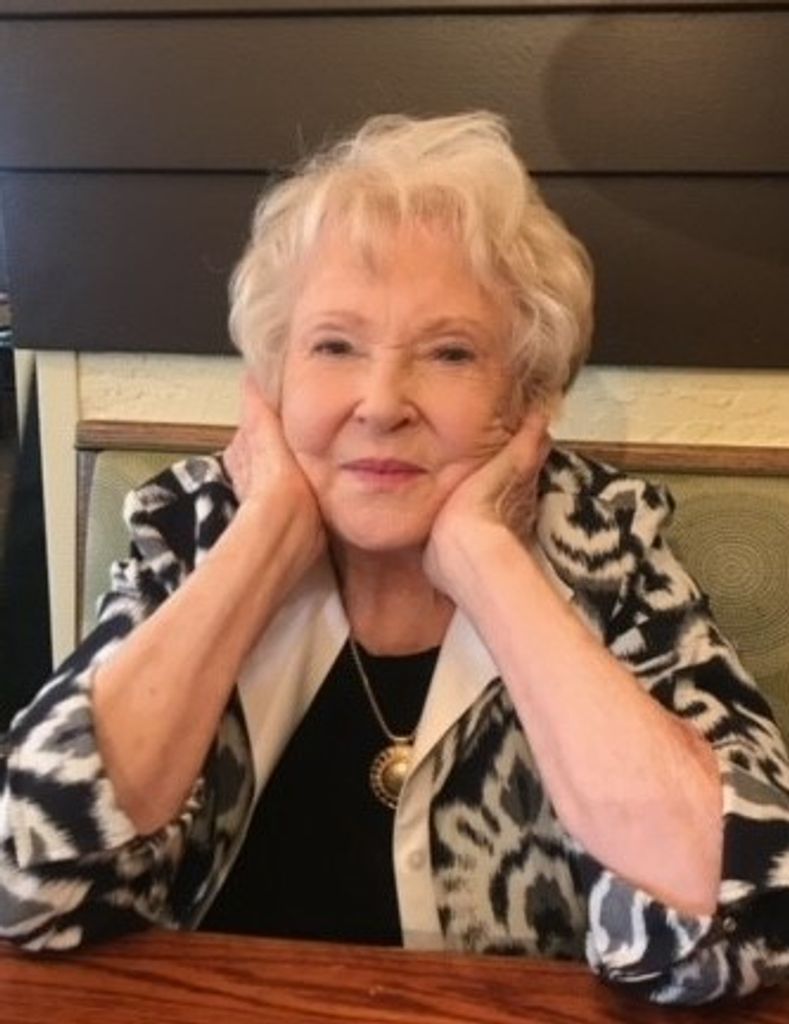 Deloris "Dee" Pool-Weinberger