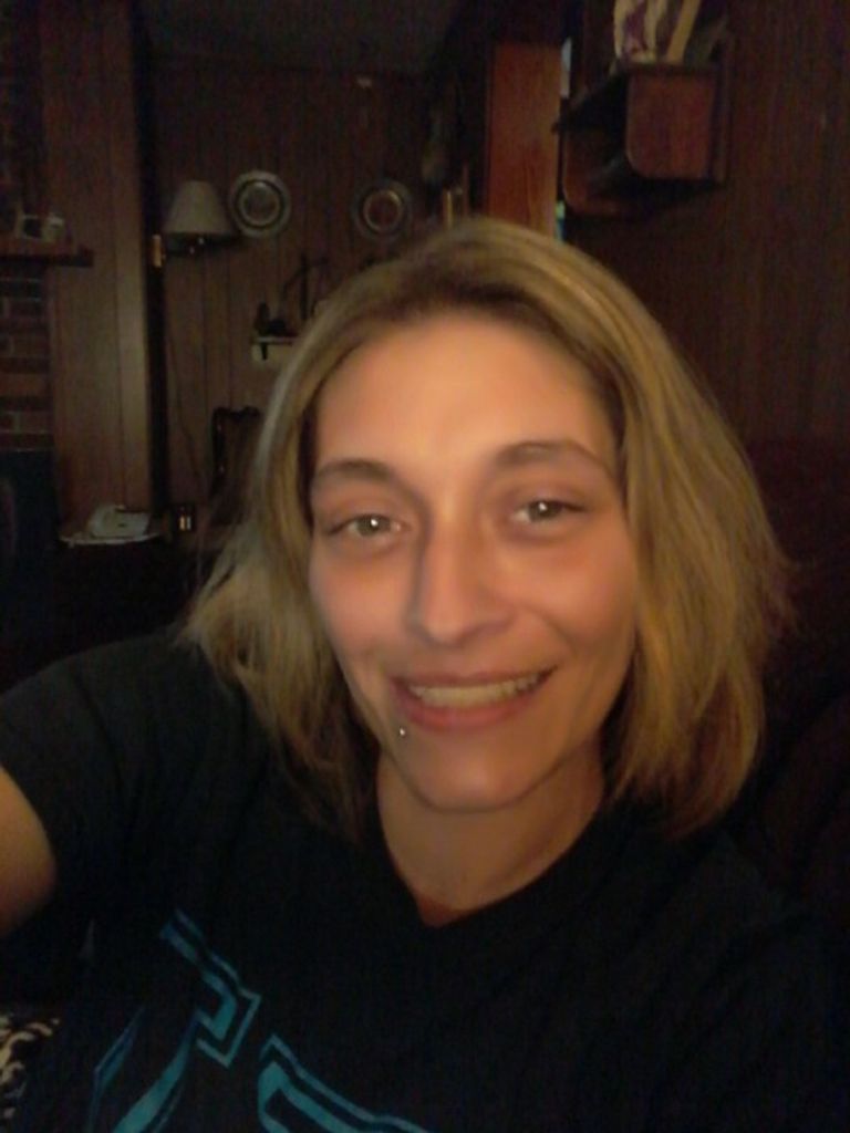 Bobbie Markwell