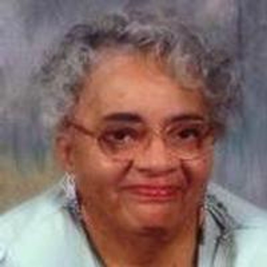 Faye Ann Dumas