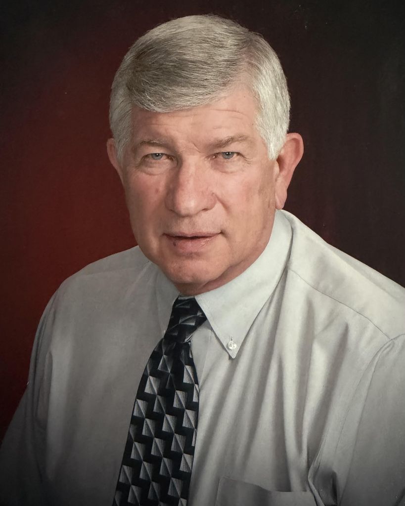 William H. "Bill" Brown, Jr.