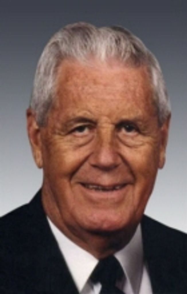 Robert Bob Coulter