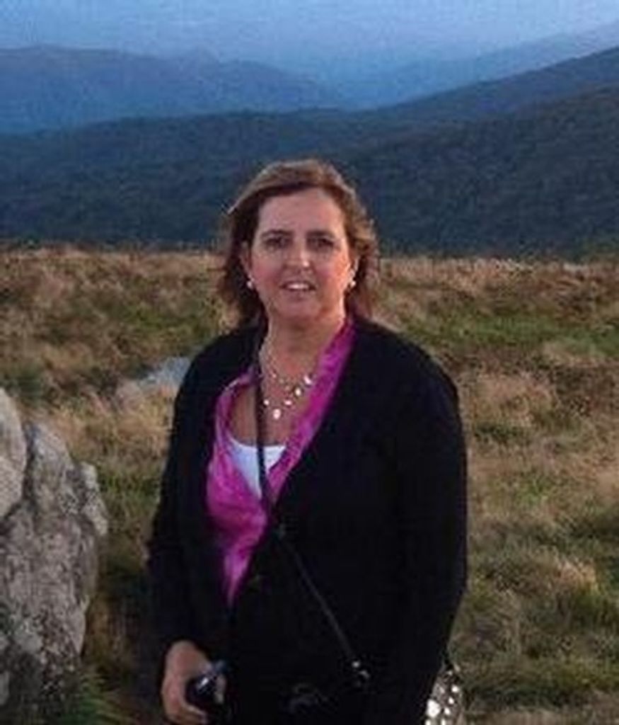 Marsha Rae Debaker Milhorn