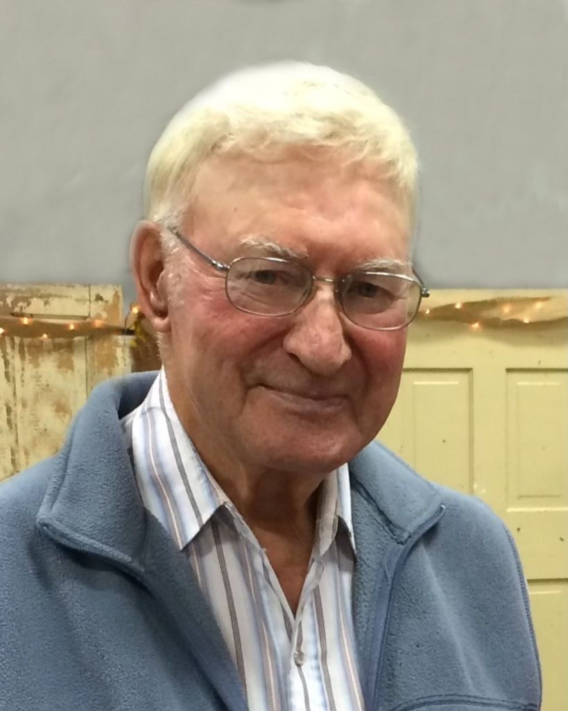 Herb Hansen Profile Photo